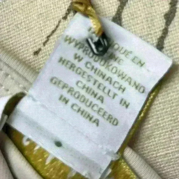 NWT House of Harlow 1960 Nude V-Neck Short Sleeve Bodysuit Size Medium - Picture 9 of 10